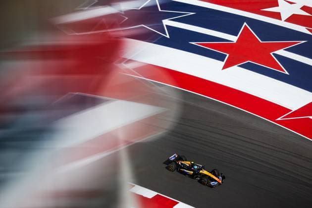 10 GASLY Pierre (fra), Alpine F1 Team A524, action during the Formula 1 Pirelli United States Grand Prix 2024, 19th round of the 2024 Formula One World Championship, WM, Weltmeisterschaft from October 18 to 20, 2024 on the Circuit of the Americas, in Austin, United States of America - F1 - US GRAND PRIX 2024 DPPI Panoramic  241020_R19_USA_DP_AV6_8408
