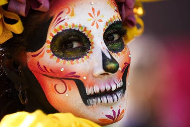 Mexican girls is seen in the paddock during the Formula 1 Gran Premio de la Ciudad de Mexico 2024, 20th round of the 2024 Formula One World Championship, WM, Weltmeisterschaft from October 25 to 27, 2024 on the Autodromo Hermanos Rodriguez, in Mexico City, Mexico - F1 - MEXICO CITY GRAND PRIX 2024 DPPI Panoramic  241024_R20_MESSICO_DP_EA025503