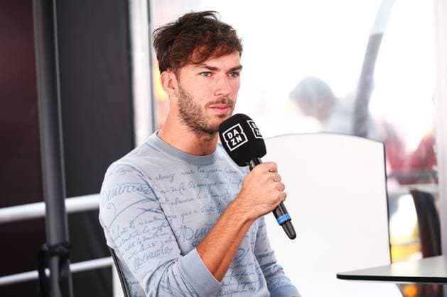 GASLY Pierre (fra), Alpine F1 Team A524, portrait during the Formula 1 Gran Premio de la Ciudad de Mexico 2024, 20th round of the 2024 Formula One World Championship, WM, Weltmeisterschaft from October 25 to 27, 2024 on the Autodromo Hermanos Rodriguez, in Mexico City, Mexico - F1 - MEXICO CITY GRAND PRIX 2024 DPPI Panoramic  241024_R20_MESSICO_DP_EA025943