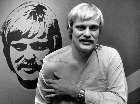 KAISERSLAUTERN 1981-11-03 FC Kaiserslauterns malvakt Ronnie Hellström är pa väg tillbaka. Med träning i närheten av den absoluta smärtgränsen förbereder den 31-arige svensken sin efterlängtade comeback i den västtyska fotbollsligan. Kaiserslautern Västtyskland x192x *** KAISERSLAUTERN 1981 11 03 FC Kaiserslauterns goalkeeper Ronnie Hellström is on his way back With training close to the absolute limit of pain, the 31-year-old Swede is preparing his long-awaited comeback in the West German football league Kaiserslautern West Germany x192x  Copyright: xCallexHesslefors Expressen TTx RONNIE HELLSTRÖM xx *** KAISERSLAUTERN 1981 11 03 FC Kaiserslauterns goalkeeper Ronnie Hellström is on his way back With training close to the absolute limit of pain. the 31 year old Swede is preparing his long awaited comeback in the West German football league Kaiserslautern West Germany x192x KAISERSLAUTERN 1981 11 03 FC Kaiserslauterns goalkeeper Ronnie Hellström is on his way back With training close to the absolute limit of pain, the 31 year old Swede is preparing his long awaited comeback in the West German football league Kaiserslautern West Germany x192x  Copyright xCallexHesslefors Expressen TTx RONNIE HELLSTRÖM xx  Copyright: xIMAGO CallexHesslefors Expressen TTx imago images 0769079063