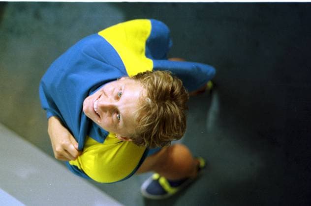 FRIIDROTTS-VM 1999. BRONS TILL LUDMILA I SEVILLA FOTO: ROBBAN ANDERSSON CODE: 693 COPYRIGHT SCANPIX SWEDEN SEVILLA Friidrott x693x *** World Athletics Championships 1999 BRONZE FOR LUDMILA IN SEVILLA PHOTO ROBBAN ANDERSSON CODE 693 COPYRIGHT SCANPIX SWEDEN SEVILLA Athletics x693x  Copyright: xRobbanxAnderssonx xx *** World Athletics Championships 1999 BRONZE FOR LUDMILA IN SEVILLA PHOTO ROBBAN ANDERSSON CODE 693 COPYRIGHT SCANPIX SWEDEN SEVILLA Athletics x693x World Athletics Championships 1999 BRONZE FOR LUDMILA IN SEVILLA PHOTO ROBBAN ANDERSSON CODE 693 COPYRIGHT SCANPIX SWEDEN SEVILLA Athletics x693x  Copyright xRobbanxAnderssonx xx  Copyright: xIMAGO RobbanxAnderssonx imago images 0773222196