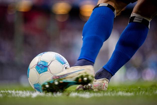 Hamburg, 3. November 2024 - Fußball, 2. Bundesliga 2024 25, Hamburger SV - 1. FC Nürnberg: Allgemeines Symbolfoto DFL REGULATIONS PROHIBIT ANY USE OF PHOTOGRAPHS AS IMAGE SEQUENCES AND OR QUASI-VIDEO.