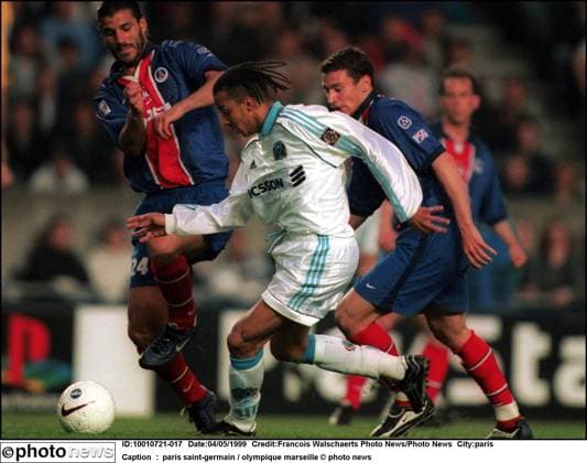paris saint-germain olympique marseille photo news paris  Copyright: xFrancoisxWalschaertsxPhotoxNewsx S65750 10 luccin