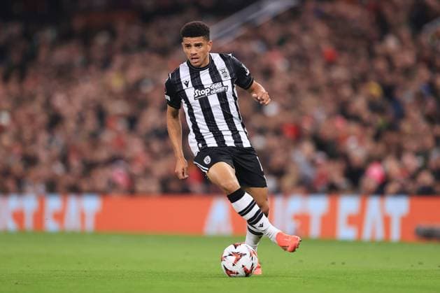 Football - UEFA Europa League - League Phase - Manchester United, ManU v PAOK Salonika 7th November 2024 - UEFA Europa League - League Phase - Manchester United v PAOK Salonika - Taison of PAOK Salonika - Photo: Simon Stacpoole Offside. Manchester UK Copyright: xSimonxStacpoolexOffside