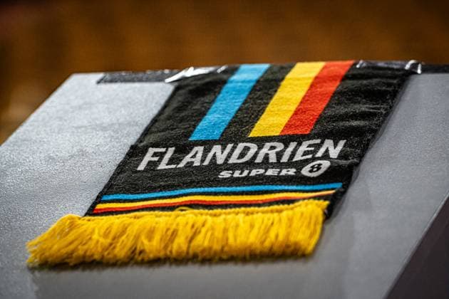 tÂ Kuipke: Lotto Zesdaagse Vlaanderen - Gent 2024 tÂ Kuipke Querformat - quer - horizontal - Landscape - Event Veranstaltung: Lotto Zesdaagse Vlaanderen Gent 2024 - Category Kategorie: Cycling - Track cycling, Rad, Radsport, Bahnrad, Bahn Sixdays - Elite Men U23 - Beloften - Location Ort: Europe Belgium - Gent - Citadelpark - tÂ Kuipke - Discipline: Madison - Distance: ... m - Date Datum: 16.11.2024 Saturday Day 7 -