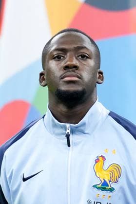 Italy v France - UEFA Nations League 2024 Ibrahima Konate™ of France looks on during the UEFA Nations League 2024 25 League A Group 2 match between Italy and France at Stadio Giuseppe Meazza on November 17, 2024 in Milan, Italy. Milan Stadio Giuseppe Meazza Milan Italy Copyright: xGiuseppexMaffiax NationsLeague_Italy-France_171124_DSC5401