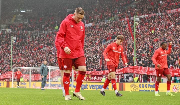 07.12.2024, xmohx, Fussball 2.Bundesliga, 1.FC Kaiserslautern - Karlsruher SC emspor, v.l. Marlon Ritter (Kaiserslautern) (DFL DFB REGULATIONS PROHIBIT ANY USE OF PHOTOGRAPHS as IMAGE SEQUENCES and or QUASI-VIDEO) Kaiserslautern