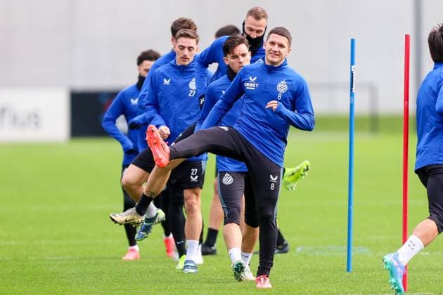 Club Brugge v Sporting CP - UEFA Champions League Media Activities 09 12 2024 WESTKAPELLE, BELGIUM - DECEMBER 09 : Tzolis Christos forward of Club Brugge pictured during a training session ahead of the UEFA Champions League 2024 25 League Phase MD6 match between Club Brugge and Sporting CP on December 9, 2024 in Westkapelle, Belgium, 09 12 2024  Copyright: xTomasxSiskx