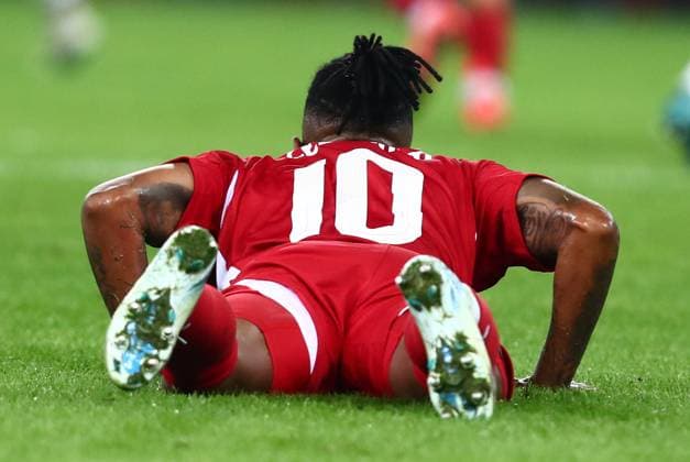 Gelson Martins of Olympiacos in action UEFA Europa League league phase matchday 6 soccer match between Olympiacos and Twente held at Stadium Georgios Karaiskakis in Piraeus, Greece, 12 December 2024. IMAGO ONE INCH PRODUCTIONS PIRAEUS Greece Copyright: xOnexInchxProductionsx 6406718