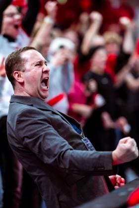 DVV-Pokal Halbfinale; SC Potsdam - Dresdner SC; 18.12.2024 DVV-Pokal Halbfinale; SC Potsdam - Dresdner SC; 18.12.2024 Copyright: xBEAUTIFULxSPORTS NicolxMarschallx