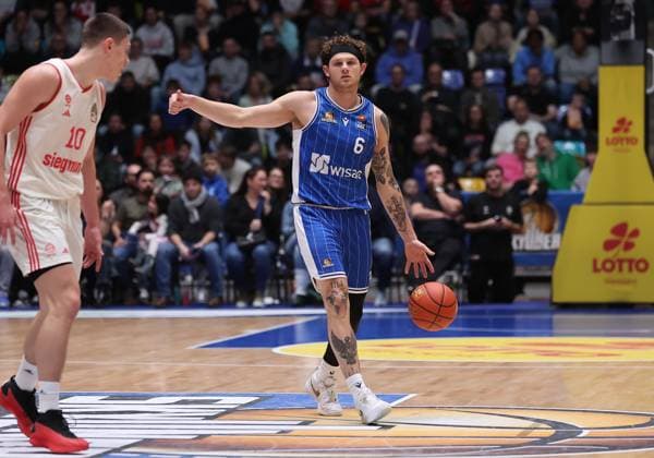 29.12.2024, xdcx, Basketball easyCredit BBL, Frankfurt Skyliners - FC Bayern München Basketball, v.l., Booker Coplin (Fraport Skyliners) Copyright: HMBxMedia Claus