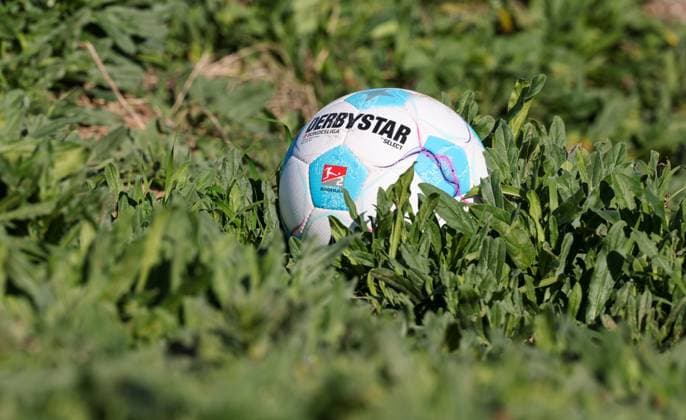 Fussball - 2. BL - Trainingslager SV Darmstadt 98 - El Saler - Tag 3 - 07.01.25, -