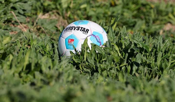Sport Bilder des Tages Fussball - 2. BL - Trainingslager SV Darmstadt 98 - El Saler - Tag 3 - 07.01.25, -