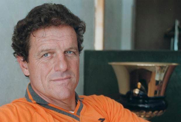 Archivbilder der Woche SPORT KW02 AS Roma s coach Fabio Capello ROME, ITALY - FEBRUARY 9: Fabio Capello, coach of AS Roma on February 9, 2000 in Rome, Italy. Rome Lazio Italy Copyright: xStefanoxMontesix