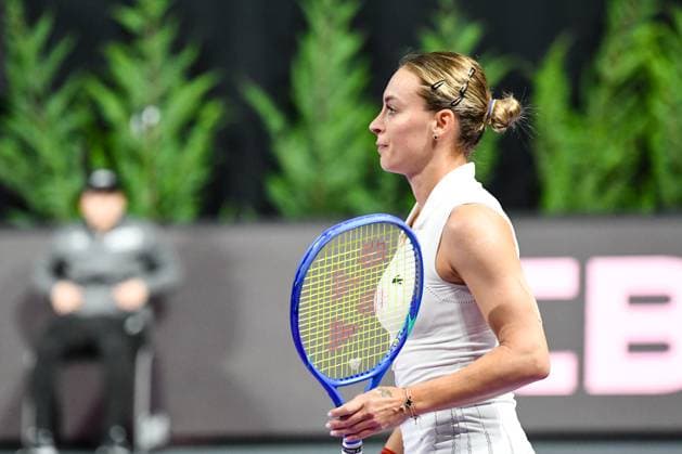 WTA, Tennis Damen 250: Transylvania Open Feb 3 - Feb 9, 2025 Transylvania Open 2025 Round of 32: WTA 250 tournament disputed in BT Arena Cluj-Napoca Feb 4, 2025 Copyright: xAncaxTepeix