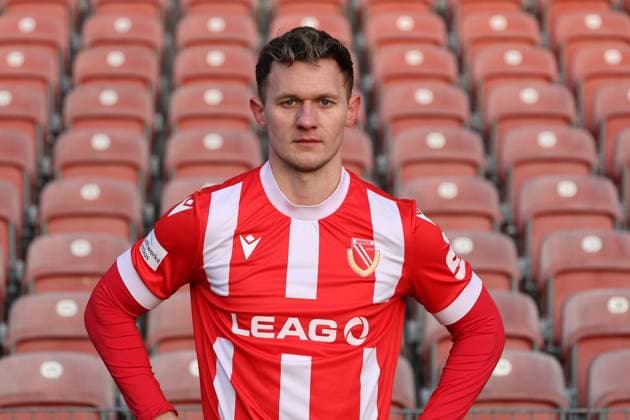 Erik Tallig; FC Energie Cottbus; 3. Liga, Porträttermin 2024 2025 FC Energie Cottbus, 3. Liga, Porträttermin 2024 2025