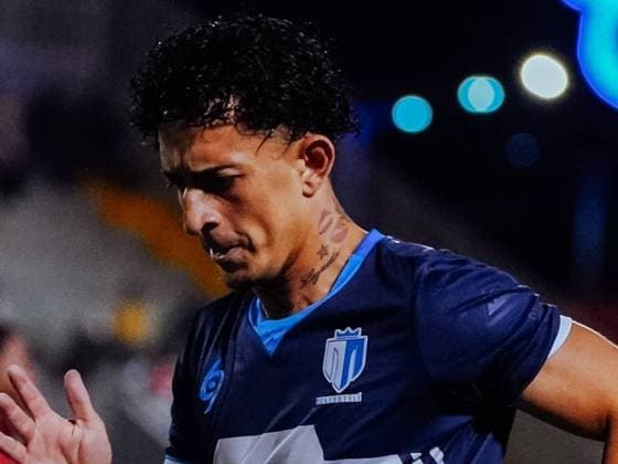 RECORD DATE NOT STATED Byron Bonilla is the offensive figure of Real Esteli, the former Saprissa player is the most inf RECORD DATE NOT STATED Byron Bonilla is the offensive figure of Real Esteli, the former Saprissa player is the most influential offensive EDITORIAL USE ONLY  Copyright: xGDA LaxNacion CostaxRicax-xTodosxlosxderechosxreservados.xProhibidoxelxusoxoxreproduccionxdexestaximagenxenxCostaxRicax FacebookxdelxRealxEstelix crlanacionpic142826 EDITORIAL USE ONLY  Copyright: xIMAGO Newscomx xGDAx imago images 0800852702 IMAGO FacebookxdelxRealxEstelix 0800852702st