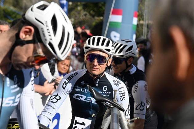 05-03-2025 Trofeo Laigueglia; 2025, Q36.5; Brambilla, Gianluca; Laigueglia; 