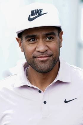 March 5, 2025, Orlando, Florida, USA: Tony Finau approaches the first tee during the Arnold Palmer Invitational presented by Mastercard Pro-Am at Bay Hill Club & Lodge. Orlando USA - ZUMAw109 20250305_fap_w109_016 Copyright: xDebbyxWongx