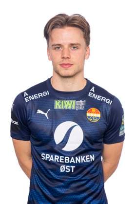 Eliteserien i fotball 2025 Portraits of Stromsgodset Drammen 20250310 Portrait of Stromsgodsets Jonas Therkelsen Photo Fredrik Varfjell NTB Drammen Norway EDITORIAL USE ONLY RESTRICTED USE FOR BETTING COMPANIES  Copyright: xFredrikxVarfjellx xNTBx