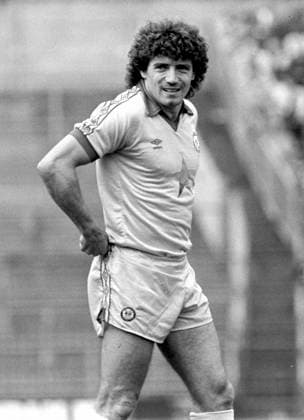 820904 Football, Division Two, England 1982-1983, Bolton - Newcastle: Kevin Keegan of Newcastle. Photo: BILDBYRAN D178_12 D178_12 scanx football fotboll soccer Division Two england Bolton Wanderers Newcastle english second division season 1982-1983 1982-83 1982 83 1982 burnden park bbeng dia *** 820904 Football, Division Two, England 1982 1983, Bolton Newcastle Kevin Keegan of Newcastle Photo BILDBYRAN D178 12 D178 12 scanx football soccer Division Two england Bolton Wanderers Newcastle english second division season 1982 1983 1982 83 1982 83 1982 burnden park bbeng dia  Copyright: BILDBYRAN BB820904BB091