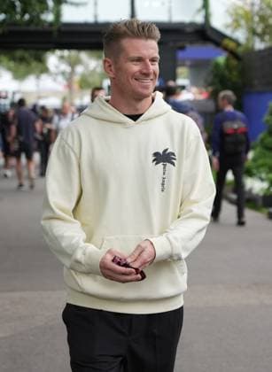 FORMULA 1 LOUIS VUITTON AUSTRALIAN GRAND PRIX 2025 13.03.2025, Albert Park Circuit, Melbourne, FORMULA 1 LOUIS VUITTON AUSTRALIAN GRAND PRIX 2025 ,im Bild Nico Hülkenberg (DEU), Stake F1 Team Kick Sauber
