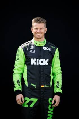 Nico Huelkenberg (Stake F1 Team Kick Sauber, 27), AUS, Formel 1 Weltmeisterschaft, Luis Vuitton Grand Prix von Australien, Albert Park Circuit Melbourne, Media Day, Saison 2025, 13.03.2025 AUS, Formel 1 Weltmeisterschaft, Luis Vuitton Grand Prix von Australien, Albert Park Circuit Melbourne, Media Day, Saison 2025, 13.03.2025 Melbourne Copyright: xEibner-Pressefoto Memmlerx EP_MMR