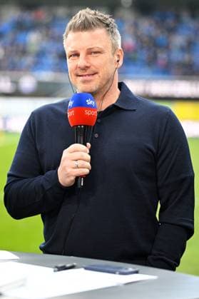 Paderborn, Home Deluxe Arena, 15.03.25, GER, Herren, 2.Bundesliga, Saison 2024-2025, SC Paderborn 07 - 1.FC Kaiserslautern Bild: Trainer Lukas KWASNIOK (Paderborn) Only for editorial use! DFL regulations prohibit any use of photographs as image sequences and or quasi-video. NRW Deutschland