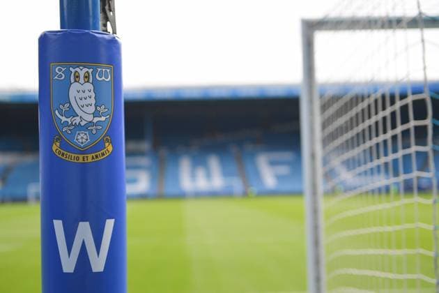 Sheffield Wednesday FC v Sheffield United FC - Sky Bet ChampionshipSheffield Wednesday FC v Sheffield United FC - Sky Bet Championship General view of Hillsborough during the Sky Bet Championship match between Sheffield Wednesday and Sheffield United at Hillsborough in Sheffield, United Kingdom, on March 16, 2025. Sheffield South Yorkshire United Kingdom  Copyright: xMIxNewsx originalFilename:fletcher-sheffiel250316_npkFR.jpg