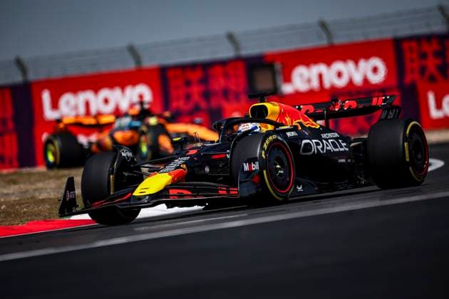 F1 - CHINESE GRAND PRIX 2025 during the Formula 1 Heineken Chinese Grand Prix 2025, 2nd round of the 2025 FIA Formula One World Championship, WM, Weltmeisterschaft from March 21 to 23, 2025 on the Shanghai International Circuit, in Shanghai, China - ShanghaiChina  Copyright: xEricxAlonsox
