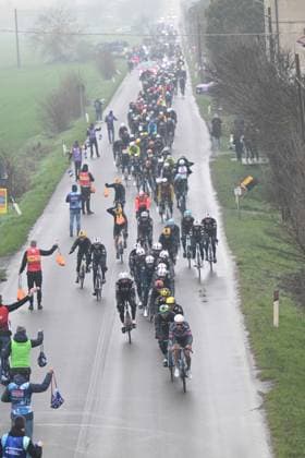 22-03-2025 Milano - Sanremo; 
