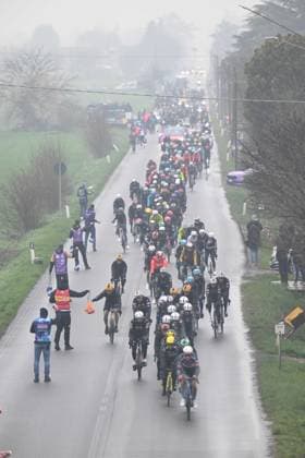 22-03-2025 Milano - Sanremo; 