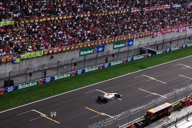 F1 - CHINESE GRAND PRIX 2025 22 TSUNODA Yuki (jap), Visa Cash App RB F1 Team VCARB02 during the Formula 1 Heineken Chinese Grand Prix 2025, 2nd round of the 2025 FIA Formula One World Championship, WM, Weltmeisterschaft from March 21 to 23, 2025 on the Shanghai International Circuit, in Shanghai, China - ShanghaiChina  Copyright: xEricxAlonsox