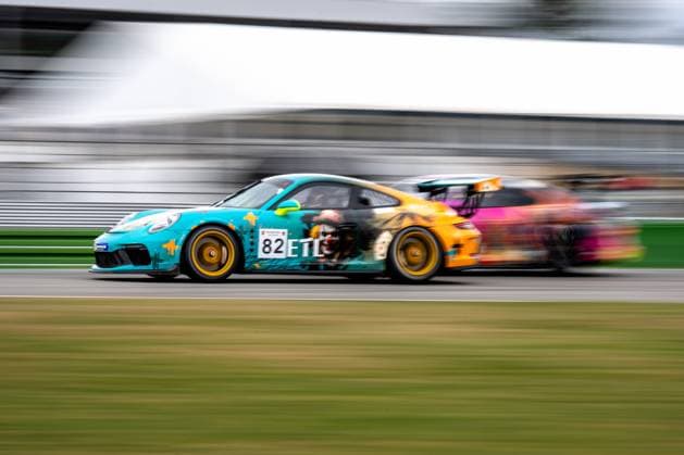 Sport Themen der Woche KW13 DMV Goodyear Racing Days; 30.03.2025 Joachim Böttling (PC Schwaben, 82) Markus Maier (PC Landshut, 31) DMV Goodyear Racing Days, Hockenheimring 2025 Mit den Rennklassen: BMW 318ti Cup, BMW Challenge, Alfa Romeo Challenge, DMV Classic Masters, DMV NES 500, Porsche Club Historic Challenge PCHC, Super Touring und GT Cup, STGT *** DMV Goodyear Racing Days 30 03 2025 Joachim Böttling PC Schwaben, 82 Markus Maier PC Landshut, 31 DMV Goodyear Racing Days, Hockenheimring 2025 With the racing classes BMW 318ti Cup, BMW Challenge, Alfa Romeo Challenge, DMV Classic Masters, DMV NES 500, Porsche Club Historic Challenge PCHC, Super Touring and GT Cup, STGT Copyright: xBEAUTIFULxSPORTS Gelhardtx