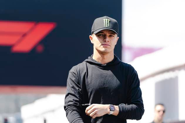 FORMULA 1 LENOVO JAPANESE GRAND PRIX 2025 Jun Da Tan OVERTAKE MAXPPP - Suzuka 03 04 2025 04 NORRIS Lando (gbr), McLaren F1 Team, portrait during the Formula 1 Lenovo Japanese Grand Prix 2025, the 3rd round of the 2025 FIA Formula 1 World Championship, WM, Weltmeisterschaft at the Suzuka Circuit from April 3 to 6, 2025, in Suzuka, Japan Suzuka Japan  Copyright: xOVERTAKE MAXPPP MAXPPPxJunxDaxTanx OVT202504035720 OVT202504035720