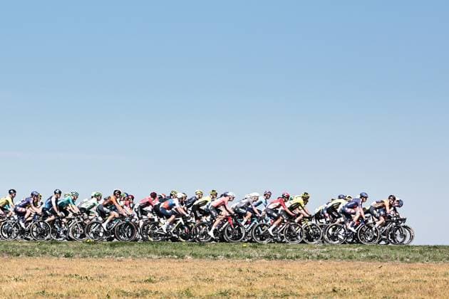 Sport Bilder des Tages Eijsden, 05-04-2025, cycling, Volta NXT Classic 2025, men, Volta NXT Classic 2025 Volta NXT Classic 2025, Men  x28610395x Copyright: