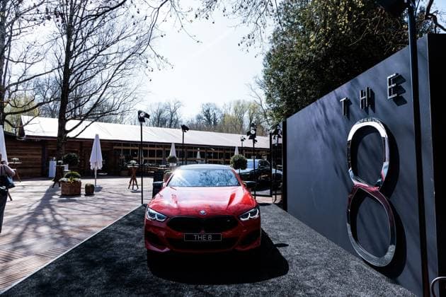 BMW Open München ATP, Tennis Herren 500: Eröffnungspressekonferenz; 11.04.2025 Einblick in den VIP Bereich der BMW Open BMW Open by Bitpanda München ATP 500: Eröffnungspressekonferenz, München, MTTC Iphitos am 11.04.2025 Copyright: xBEAUTIFULxSPORTS Wunderlx