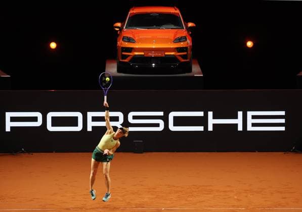 Stuttgart , Porsche Tennis Grand Prix , Laura Siegemund ( GER )
