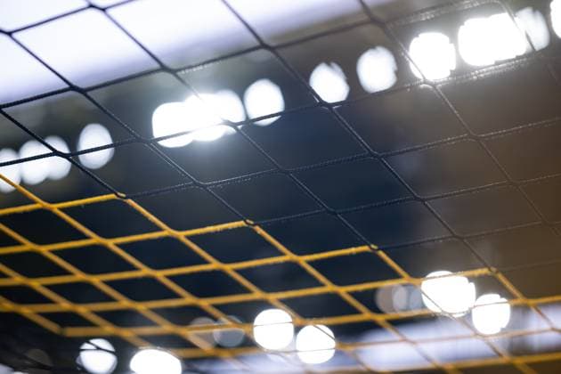 15.04.2025, Fussball, Champions League, Viertelfinale, Saison 2024 2025, Borussia Dortmund - FC Barcelona, Barca Tornetz BVB, xRHR-FOTO TKx Copyright: RHR-FOTOx RHR-FOTO TK