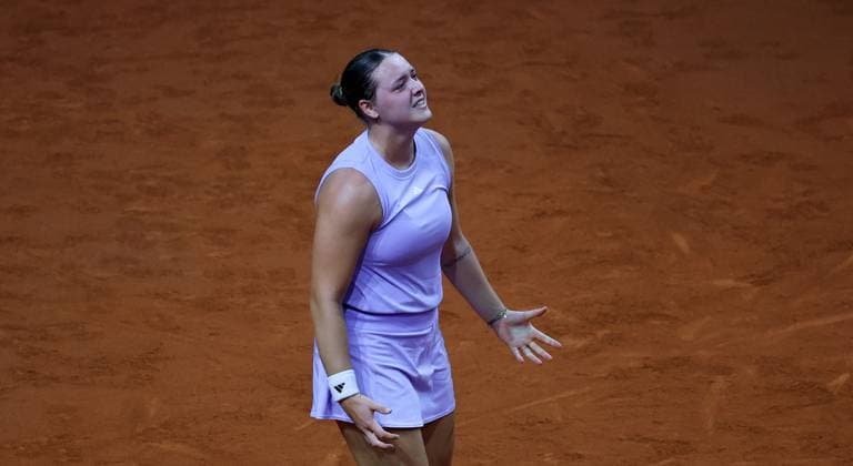 Stuttgart , Porsche Tennis Grand Prix , Jule Niemeier ( GER )