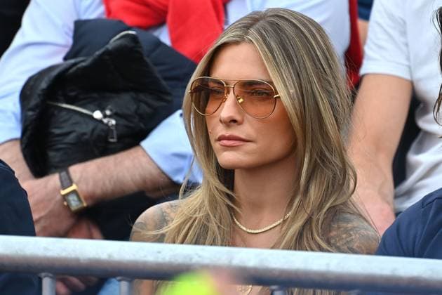 Sophia THOMALLA, Tennis BMW Open 2025 vom 12.04.-20.04. 2025 Â