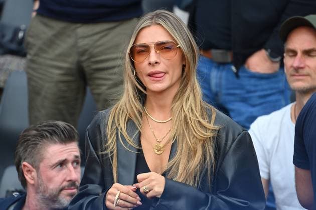 Sophia THOMALLA, Einzelbild,angeschnittenes Einzelmotiv,Portraet,Portrait,Porträt. Tennis BMW Open 2025 vom 12.04.-20.04. 2025 Â