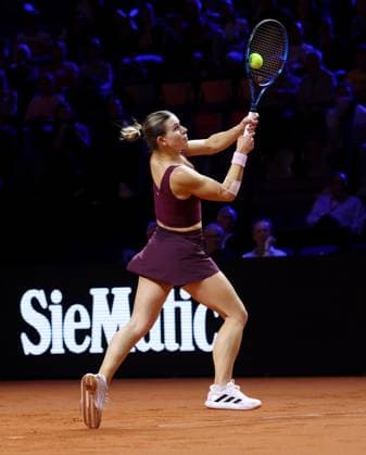 Stuttgart , Porsche Tennis Grand Prix , Jana Fett (CRO)