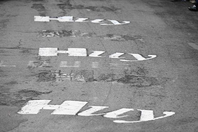 22-04-2025 Allenamento Fleche Wallonne 2025; Huy; 
