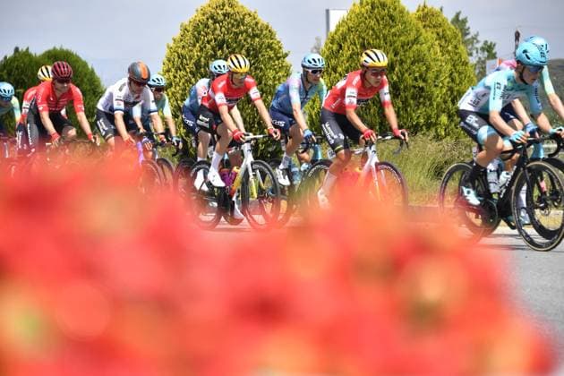 Presidential Cycling Tour of Turkiye 2025 Presidential Cycling Tour of Turkiye 2025 - 60 edizione - 1st stage Antalya - Antalya 132 km - 27 04 2025 - Scenery - photo Tommaso Pelagalli SprintCyclingAgency 2025 Antalya Turkey  Copyright: xTommasoxPelagalli xSprintcyclingagencyx