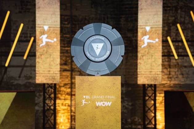 VBL Grand Final by WOW, 27.04.2025 ;VBL Grand Final by WOW, 27.04.2025,Köln,Deutschland