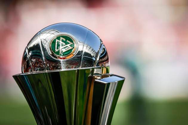 45.? ?DFB-Pokal Finale der Frauen: FC Bayern München - SV Werder Bremen, 01.05.2025 Impressionen: der DFB-Pokal; 45.? ?DFB-Pokal Finale der Frauen: FC Bayern München - SV Werder Bremen am 01.05.2025 im RheinEnergie-Stadion in Köln (Nordrhein-Westfalen). DFL REGULATIONS PROHIBIT ANY USE OF PHOTOGRAPHS AS IMAGE SEQUENCES AND OR QUASI-VIDEO. Copyright: xBEAUTIFULxSPORTS AxelxKohringx