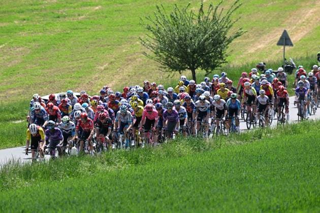 02-05-2025 Tour De Romandie; Tappa 03 Cossonay - Cossonay; 