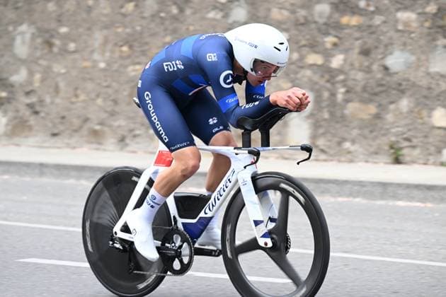 04-05-2025 Tour De Romandie; Tappa 05 Geneve; 2025, Groupama - Fdj; Paleni, Enzo; Geneve; 