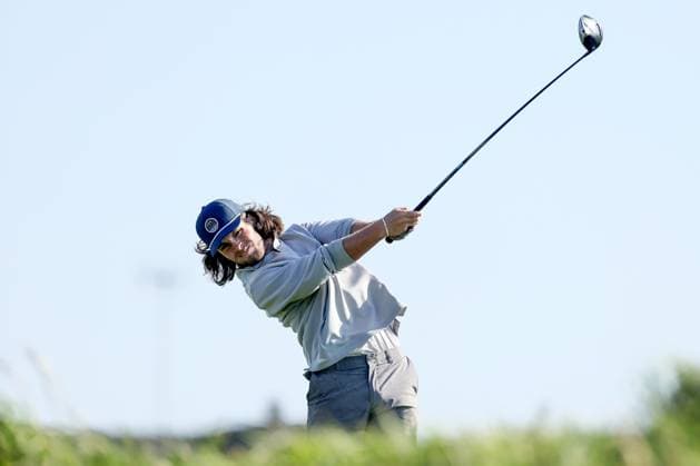 Flogas Irish Men s Amateur Open Championship, Seapoint, Louth 8 5 2025 Tola Gormley Tola Gormley 8 5 2025  Copyright: x INPHO LaszloxGeczox LG_000679